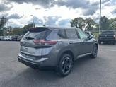 Thumbnail of 2026 Gun Metallic Nissan Rogue