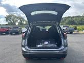 Thumbnail of 2026 Gun Metallic Nissan Rogue