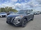 Photo of 2026 Gun Metallic Nissan Rogue
