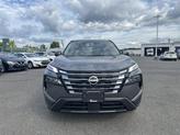 Thumbnail of 2026 Gun Metallic Nissan Rogue