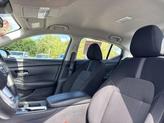 Thumbnail of 2024 Black Nissan Sentra