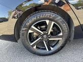 Thumbnail of 2024 Black Nissan Sentra