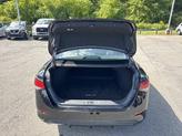 Thumbnail of 2024 Black Nissan Sentra