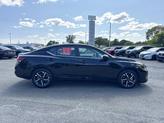 Thumbnail of 2024 Black Nissan Sentra