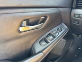 Thumbnail of 2024 Black Nissan Sentra