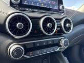 Thumbnail of 2024 Black Nissan Sentra