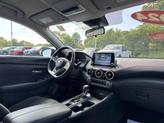 Thumbnail of 2024 Black Nissan Sentra