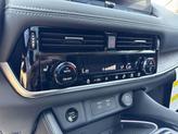 Thumbnail of 2025 Boulder Gray Metallic Nissan Rogue
