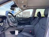 Thumbnail of 2025 Boulder Gray Metallic Nissan Rogue