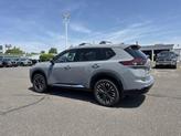 Thumbnail of 2025 Boulder Gray Metallic Nissan Rogue