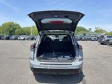 Thumbnail of 2025 Boulder Gray Metallic Nissan Rogue