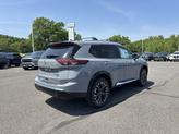 Thumbnail of 2025 Boulder Gray Metallic Nissan Rogue