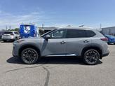 Thumbnail of 2025 Boulder Gray Metallic Nissan Rogue