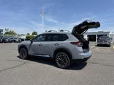 Thumbnail of 2025 Boulder Gray Metallic Nissan Rogue