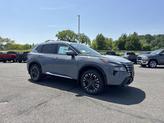 Thumbnail of 2025 Boulder Gray Metallic Nissan Rogue