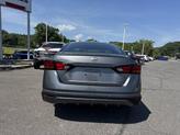 Thumbnail of 2025 Gun Metallic Nissan Altima