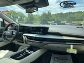 Thumbnail of 2025 Black Nissan Murano