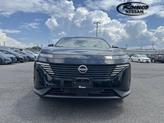 Thumbnail of 2025 Black Nissan Murano