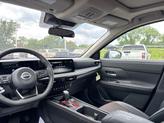 Thumbnail of 2025 Super Black Nissan Kicks