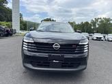 Thumbnail of 2025 Super Black Nissan Kicks