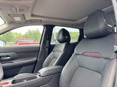 Thumbnail of 2025 Super Black Nissan Kicks