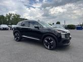 Thumbnail of 2025 Super Black Nissan Kicks