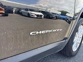Thumbnail of 2017 Diamond Black Jeep Cherokee
