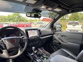 Thumbnail of 2022 Glacier White Nissan Frontier