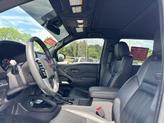 Thumbnail of 2022 Glacier White Nissan Frontier