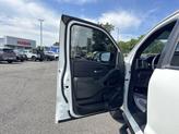 Thumbnail of 2022 Glacier White Nissan Frontier