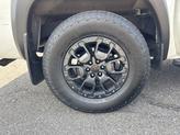 Thumbnail of 2022 Glacier White Nissan Frontier