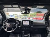 Thumbnail of 2022 Glacier White Nissan Frontier