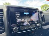 Thumbnail of 2022 Glacier White Nissan Frontier