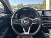 Thumbnail of 2022 Deep Blue Pearl Nissan Altima