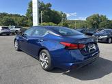 Thumbnail of 2022 Deep Blue Pearl Nissan Altima