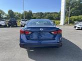 Thumbnail of 2022 Deep Blue Pearl Nissan Altima