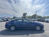 Thumbnail of 2022 Deep Blue Pearl Nissan Altima
