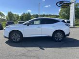 Thumbnail of 2025 Everest White P Nissan Murano