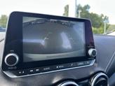Thumbnail of 2023 Cloud White Nissan Sentra