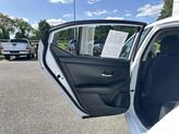 Thumbnail of 2023 Cloud White Nissan Sentra