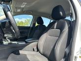Thumbnail of 2023 Cloud White Nissan Sentra