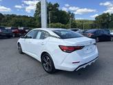 Thumbnail of 2023 Cloud White Nissan Sentra
