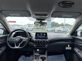Thumbnail of 2025 Cloud White Nissan Sentra