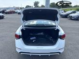 Thumbnail of 2025 Cloud White Nissan Sentra