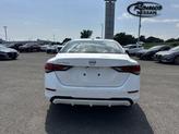 Thumbnail of 2025 Cloud White Nissan Sentra