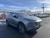 Thumbnail of 2025 Gun Metallic Nissan Murano