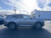 Thumbnail of 2025 Gun Metallic Nissan Murano