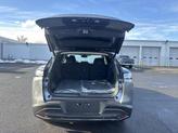 Thumbnail of 2025 Gun Metallic Nissan Murano