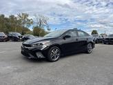 Photo of 2023 Aurora Black Pearl Kia Forte