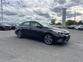 Thumbnail of 2023 Aurora Black Pearl Kia Forte